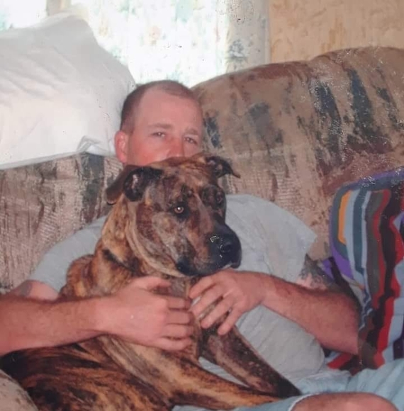 Meet your Posher, Eugene - Picture 1 of 1